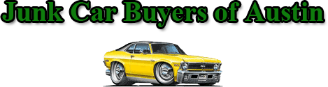 Junk Car Buyers of Austin